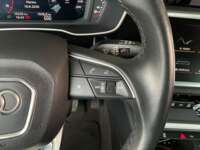 Audi Q3 2023 5p 35 Select L4/1.4/T S-Tronic 2023 Audi Q3 Venta Interiores 7