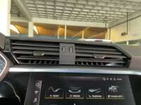 Audi Q3 2023 5p 35 Select L4/1.4/T S-Tronic 2023 Audi Q3 Venta Interiores 8
