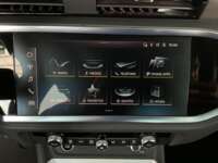 Audi Q3 2023 5p 35 Select L4/1.4/T S-Tronic 2023 Audi Q3 Venta Interiores 9