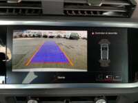 Audi Q3 2023 5p 35 Select L4/1.4/T S-Tronic 2023 Audi Q3 Venta Interiores 10