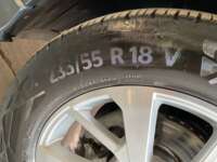 Audi Q3 2023 5p 35 Select L4/1.4/T S-Tronic 2023 Audi Q3 Venta Llantas 2
