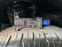 Audi Q3 2023 5p 35 Select L4/1.4/T S-Tronic 2023 Audi Q3 Venta Llantas 12