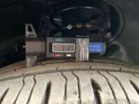 Audi Q3 2023 5p 35 Select L4/1.4/T S-Tronic 2023 Audi Q3 Venta Llantas 3