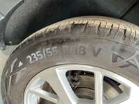 Audi Q3 2023 5p 35 Select L4/1.4/T S-Tronic 2023 Audi Q3 Venta Llantas 5