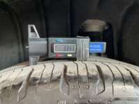 Audi Q3 2023 5p 35 Select L4/1.4/T S-Tronic 2023 Audi Q3 Venta Llantas 6