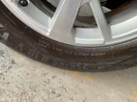 Audi Q3 2023 5p 35 Select L4/1.4/T S-Tronic 2023 Audi Q3 Venta Llantas 8