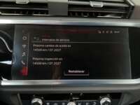Audi Q3 2023 5p 35 Select L4/1.4/T S-Tronic 2023 Audi Q3 Venta Motor 4