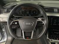 Audi E-Tron 2021 5p Sportback S Line Quattro Aut 2021 Audi e-tron Venta Interiores 1