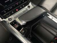 Audi E-Tron 2021 5p Sportback S Line Quattro Aut 2021 Audi e-tron Venta Interiores 13