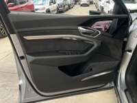 Audi E-Tron 2021 5p Sportback S Line Quattro Aut 2021 Audi e-tron Venta Interiores 20
