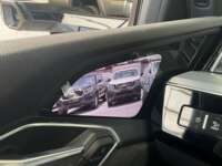 Audi E-Tron 2021 5p Sportback S Line Quattro Aut 2021 Audi e-tron Venta Interiores 5