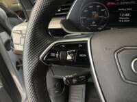 Audi E-Tron 2021 5p Sportback S Line Quattro Aut 2021 Audi e-tron Venta Interiores 7