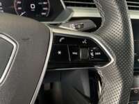 Audi E-Tron 2021 5p Sportback S Line Quattro Aut 2021 Audi e-tron Venta Interiores 8
