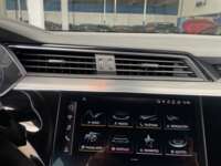 Audi E-Tron 2021 5p Sportback S Line Quattro Aut 2021 Audi e-tron Venta Interiores 9
