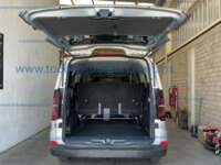 Volkswagen Transporter Pasajeros 2025 5p Pasajeros L4/2.0/TDI Man 2025 Volkswagen Transporter Pasajeros Ingreso Cajuela 0