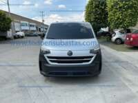 Volkswagen Transporter Pasajeros 2025 5p Pasajeros L4/2.0/TDI Man 2025 Volkswagen Transporter Pasajeros Ingreso Exteriores 2