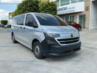 Volkswagen Transporter Pasajeros 2025 5p Pasajeros L4/2.0/TDI Man 2025 Volkswagen Transporter Pasajeros Ingreso Exteriores 3