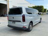 Volkswagen Transporter Pasajeros 2025 5p Pasajeros L4/2.0/TDI Man 2025 Volkswagen Transporter Pasajeros Ingreso Exteriores 5