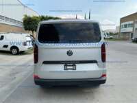 Volkswagen Transporter Pasajeros 2025 5p Pasajeros L4/2.0/TDI Man 2025 Volkswagen Transporter Pasajeros Ingreso Exteriores 6