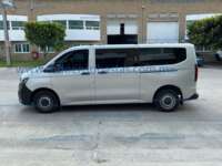 Volkswagen Transporter Pasajeros 2025 5p Pasajeros L4/2.0/TDI Man 2025 Volkswagen Transporter Pasajeros Ingreso Exteriores 8