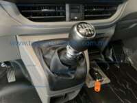 Volkswagen Transporter Pasajeros 2025 5p Pasajeros L4/2.0/TDI Man 2025 Volkswagen Transporter Pasajeros Ingreso Interiores 14