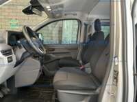 Volkswagen Transporter Pasajeros 2025 5p Pasajeros L4/2.0/TDI Man 2025 Volkswagen Transporter Pasajeros Ingreso Interiores 17
