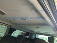 Volkswagen Transporter Pasajeros 2025 5p Pasajeros L4/2.0/TDI Man 2025 Volkswagen Transporter Pasajeros Ingreso Interiores 19