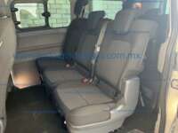 Volkswagen Transporter Pasajeros 2025 5p Pasajeros L4/2.0/TDI Man 2025 Volkswagen Transporter Pasajeros Ingreso Interiores 21