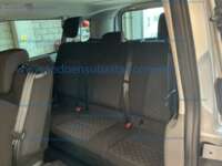 Volkswagen Transporter Pasajeros 2025 5p Pasajeros L4/2.0/TDI Man 2025 Volkswagen Transporter Pasajeros Ingreso Interiores 22