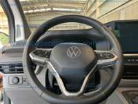 Volkswagen Transporter Pasajeros 2025 5p Pasajeros L4/2.0/TDI Man 2025 Volkswagen Transporter Pasajeros Ingreso Interiores 7