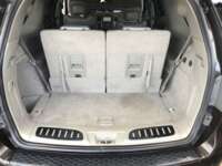Dodge Durango 2013  2013 Dodge Durango Venta Cajuela 1