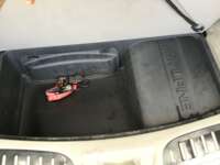 Dodge Durango 2013  2013 Dodge Durango Venta Cajuela 2