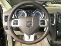 Dodge Durango 2013  2013 Dodge Durango Venta Interiores 1