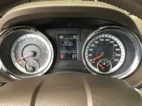 Dodge Durango 2013  2013 Dodge Durango Venta Interiores 2