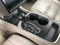Dodge Durango 2013  2013 Dodge Durango Venta Interiores 12