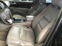 Dodge Durango 2013  2013 Dodge Durango Venta Interiores 20