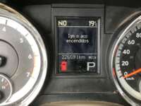 Dodge Durango 2013  2013 Dodge Durango Venta Interiores 3