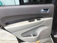 Dodge Durango 2013  2013 Dodge Durango Venta Interiores 21