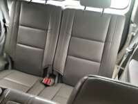 Dodge Durango 2013  2013 Dodge Durango Venta Interiores 23