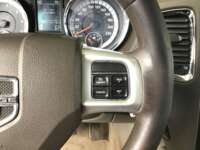 Dodge Durango 2013  2013 Dodge Durango Venta Interiores 7