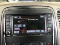 Dodge Durango 2013  2013 Dodge Durango Venta Interiores 9