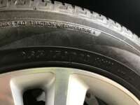 Dodge Durango 2013  2013 Dodge Durango Venta Llantas 2