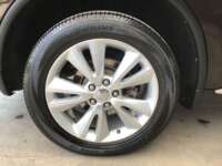 Dodge Durango 2013  2013 Dodge Durango Venta Llantas 7