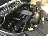 Dodge Durango 2013  2013 Dodge Durango Venta Motor 1