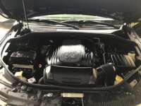 Dodge Durango 2013  2013 Dodge Durango Venta Motor 2