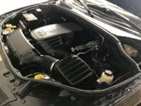 Dodge Durango 2013  2013 Dodge Durango Venta Motor 3