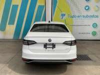 Volkswagen Virtus 2024 4p Comfortline L4/1.6 Tiptronic 2024 Volkswagen Virtus Venta Exteriores 6