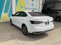 Volkswagen Virtus 2024 4p Comfortline L4/1.6 Tiptronic 2024 Volkswagen Virtus Venta Exteriores 7