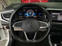 Volkswagen Virtus 2024 4p Comfortline L4/1.6 Tiptronic 2024 Volkswagen Virtus Venta Interiores 1