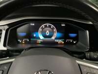 Volkswagen Virtus 2024 4p Comfortline L4/1.6 Tiptronic 2024 Volkswagen Virtus Venta Interiores 2